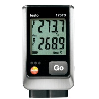 温度数据记录仪 THERMO RECORDER 温度データロガ 0572.1765