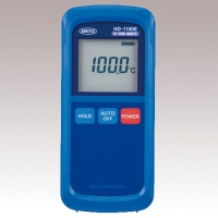 温度计(便携式) THERMOMETER DIGITAL ハンディタイプ温度計 HD-1301K
