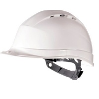 石英1型聚丙烯安全帽 HELMET ヘルメット 102012