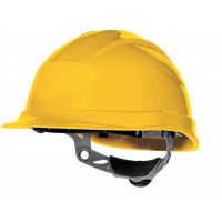 3型聚丙烯安全帽 HELMET ヘルメット 102008