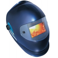 自动变光电焊面屏 FACE SHIELD 保護マスク 101505