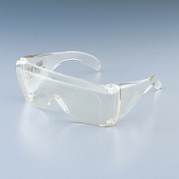 紫外线用防护镜 SAFETY GLASSES 紫外線用メガネ No11