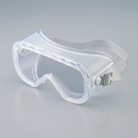 防护镜（1眼型） SAFETY GLASSES 保護メガネ1眼型 YG-5300-ELA