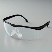 防护镜 SAFETY GLASSES 安全メガネ SS25921