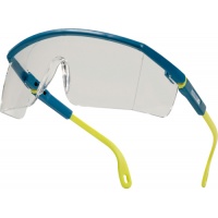整片式防护眼镜 SAFETY GLASSES 保護メガネ 101117