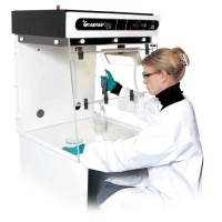垂直流PCR超净工作台 WORK TABLE クリーン作業台 Biocap RNA/DNA