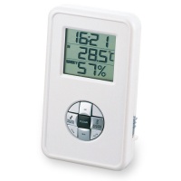 数字温湿度计 THERMO-HYGROMETER デジタル温湿度計 CTH-202