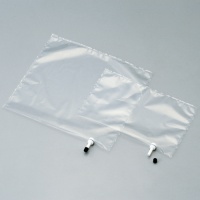 氟树脂袋（带有口盖） BAG GAS SAMPLING フッ素樹脂バッグ 1L