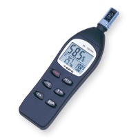 数字式温湿度计 THERMO-HYGROMETER デジタル温湿度計 SK-120TRH