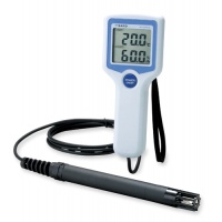 数字式温湿度计 THERMO-HYGROMETER デジタル温湿度計 SK-110TRH2 TYPE1