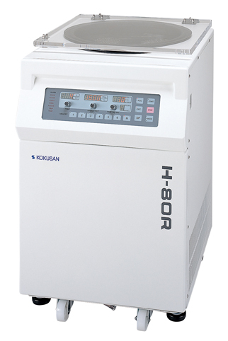 【落地式冷冻\/非冷冻离心机(不帯转子)】北京落