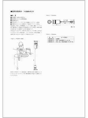 商品説明