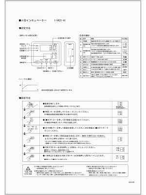 商品説明