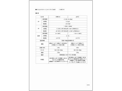 商品説明