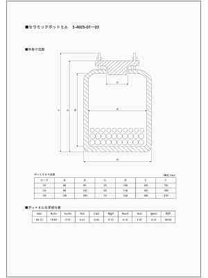 商品説明