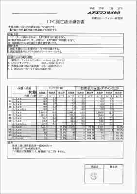 7-2229-02_LPC測定結果(参考値)