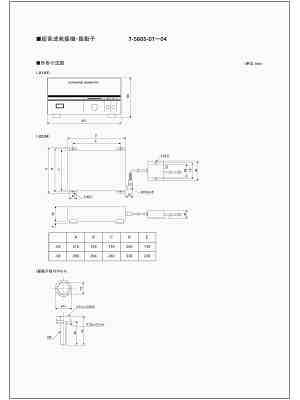 商品説明